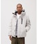 《WEB&DEPOT限定》MILITARY FUNCTION DOWN JACKET