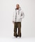 《WEB&DEPOT限定》MILITARY FUNCTION DOWN JACKET