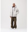 《WEB&DEPOT限定》MILITARY FUNCTION DOWN JACKET