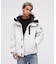 《WEB&DEPOT限定》MILITARY FUNCTION DOWN JACKET