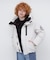 《WEB&DEPOT限定》MILITARY FUNCTION DOWN JACKET