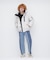 《WEB&DEPOT限定》MILITARY FUNCTION DOWN JACKET