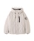 《WEB&DEPOT限定》MILITARY FUNCTION DOWN JACKET