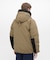 《WEB&DEPOT限定》MILITARY FUNCTION DOWN JACKET