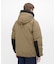 《WEB&DEPOT限定》MILITARY FUNCTION DOWN JACKET