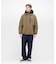 《WEB&DEPOT限定》MILITARY FUNCTION DOWN JACKET