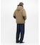 《WEB&DEPOT限定》MILITARY FUNCTION DOWN JACKET