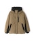 《WEB&DEPOT限定》MILITARY FUNCTION DOWN JACKET