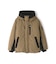 《WEB&DEPOT限定》MILITARY FUNCTION DOWN JACKET
