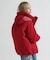 《WEB&DEPOT限定》MILITARY FUNCTION DOWN JACKET
