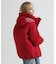 《WEB&DEPOT限定》MILITARY FUNCTION DOWN JACKET