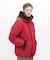 《WEB&DEPOT限定》MILITARY FUNCTION DOWN JACKET