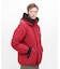《WEB&DEPOT限定》MILITARY FUNCTION DOWN JACKET