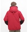 《WEB&DEPOT限定》MILITARY FUNCTION DOWN JACKET