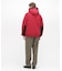 《WEB&DEPOT限定》MILITARY FUNCTION DOWN JACKET