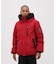 《WEB&DEPOT限定》MILITARY FUNCTION DOWN JACKET