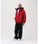 《WEB&DEPOT限定》MILITARY FUNCTION DOWN JACKET