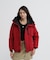 《WEB&DEPOT限定》MILITARY FUNCTION DOWN JACKET