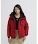《WEB&DEPOT限定》MILITARY FUNCTION DOWN JACKET