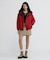 《WEB&DEPOT限定》MILITARY FUNCTION DOWN JACKET
