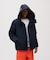 《WEB&DEPOT限定》MILITARY FUNCTION DOWN JACKET