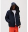 《WEB&DEPOT限定》MILITARY FUNCTION DOWN JACKET