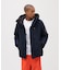 《WEB&DEPOT限定》MILITARY FUNCTION DOWN JACKET