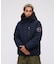 《WEB&DEPOT限定》MILITARY FUNCTION DOWN JACKET