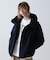 《WEB&DEPOT限定》MILITARY FUNCTION DOWN JACKET