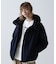 《WEB&DEPOT限定》MILITARY FUNCTION DOWN JACKET