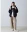 《WEB&DEPOT限定》MILITARY FUNCTION DOWN JACKET
