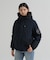 《WEB&DEPOT限定》MILITARY FUNCTION DOWN JACKET