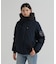 《WEB&DEPOT限定》MILITARY FUNCTION DOWN JACKET