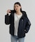 《WEB&DEPOT限定》MILITARY FUNCTION DOWN JACKET