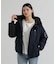 《WEB&DEPOT限定》MILITARY FUNCTION DOWN JACKET