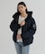 《WEB&DEPOT限定》MILITARY FUNCTION DOWN JACKET