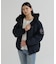《WEB&DEPOT限定》MILITARY FUNCTION DOWN JACKET