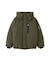 《WEB&DEPOT限定》MILITARY FUNCTION DOWN JACKET