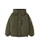 《WEB&DEPOT限定》MILITARY FUNCTION DOWN JACKET
