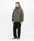 《WEB&DEPOT限定》MILITARY FUNCTION DOWN JACKET