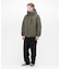 《WEB&DEPOT限定》MILITARY FUNCTION DOWN JACKET