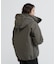 《WEB&DEPOT限定》MILITARY FUNCTION DOWN JACKET