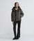 《WEB&DEPOT限定》MILITARY FUNCTION DOWN JACKET