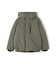 《WEB&DEPOT限定》MILITARY FUNCTION DOWN JACKET