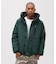 《WEB&DEPOT限定》MILITARY FUNCTION DOWN JACKET