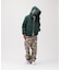 《WEB&DEPOT限定》MILITARY FUNCTION DOWN JACKET