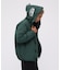 《WEB&DEPOT限定》MILITARY FUNCTION DOWN JACKET