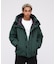 《WEB&DEPOT限定》MILITARY FUNCTION DOWN JACKET