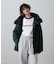 《WEB&DEPOT限定》MILITARY FUNCTION DOWN JACKET