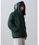 《WEB&DEPOT限定》MILITARY FUNCTION DOWN JACKET